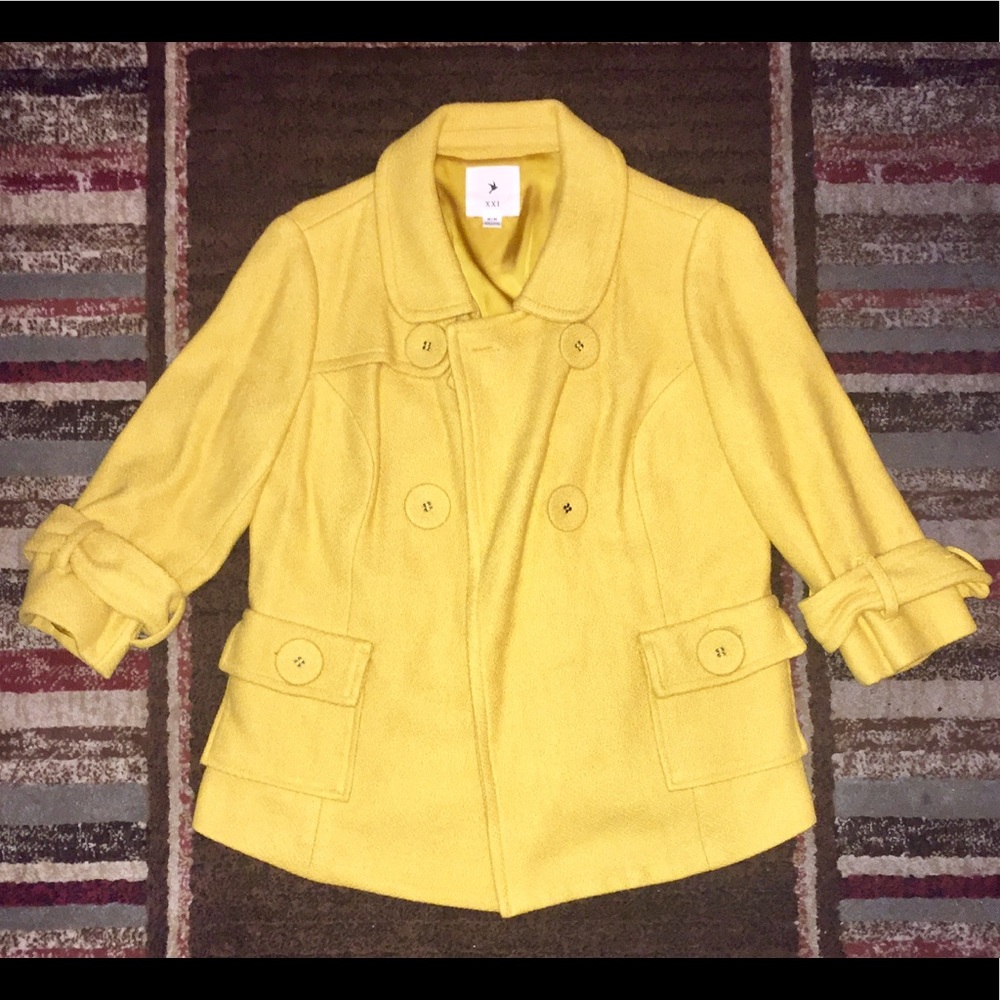 Woman’s Jacket